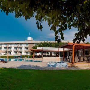 Hotel Zoes