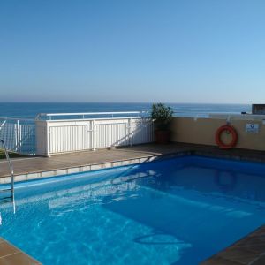Hotel Fergus Espanya