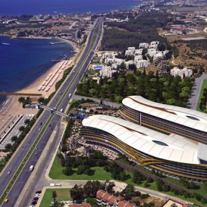 Hotel Vikingen Infinity Resort and Spa