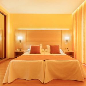 Hotel Pimar and Spa