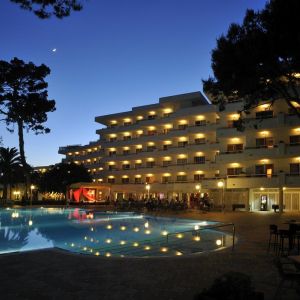 Hotel Grupotel Los Principes and Spa
