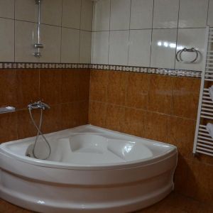 Hotel Tismana
