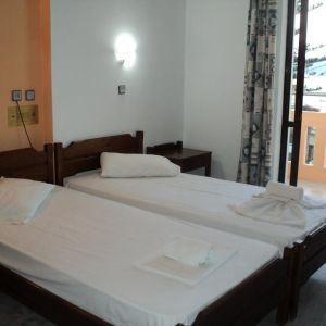 Hotel Studio Thodorou