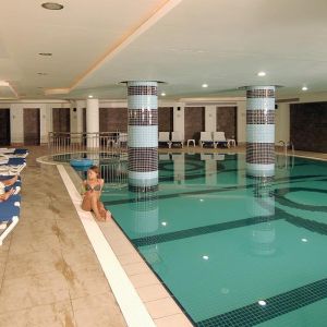 Hotel Viking Star Kemer