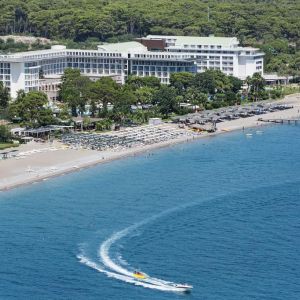 Hotel Kilikya Palace