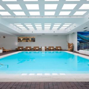 Hotel Melia Madeira Mare Resort and Spa