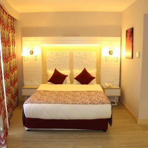 Hotel Sunmelia Beach Resort and Spa