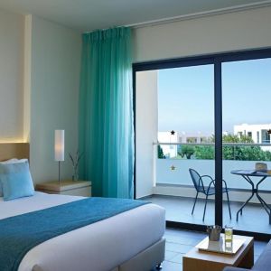 Hotel Atlantica Plimmiri
