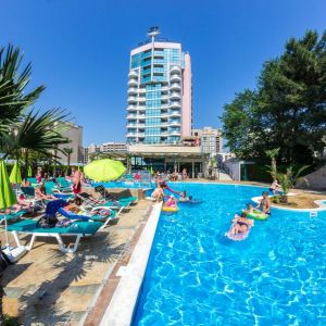 Hotel Grand Sunny Beach