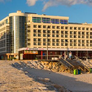 Tryp Lisboa Caparica Mar