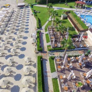 Hotel Aegean Melathron Thalasso Spa