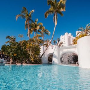 Hotel Dreams Jardin Tropical Resort and Spa