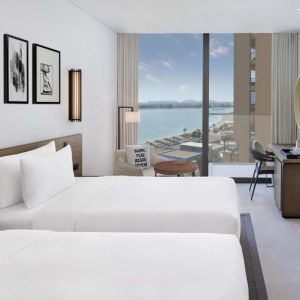 Radisson Beach Resort Palm Jumeira