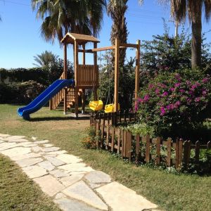 Hotel Drita Resort and Spa