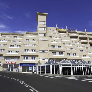 Hotel Los Dragos del Sur