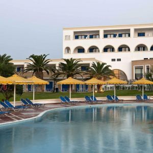 Hotel Mitsis Norida Beach