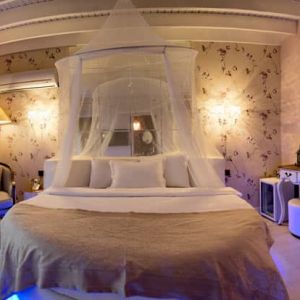 Hotel Sentinus Kusadasi