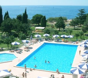 Hotel Laguna Materada