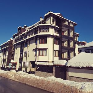 Comfort Apart Hotel