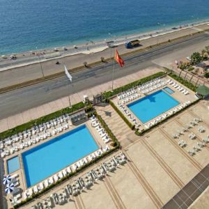 Hotel Harrington Park Resort