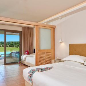Hotel Atlantica Aegean Blue