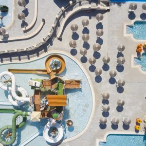 Hotel Atlantica Aegean Blue