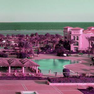 Hotel Jaz Mirabel Beach Resort