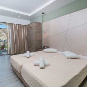 Hotel Pegasos Deluxe Beach