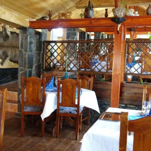 Hotel Speranta