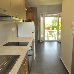 Hotel Tassos Apartments