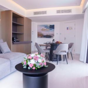 Pavlo Napa Beach Hotel