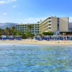 Club Calimera Sirens Beach Mallia (Sirens Beach)