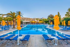 Hotel Kipriotis Hippocrates