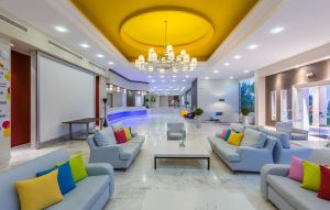 Hotel Kipriotis Hippocrates