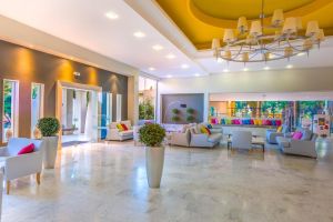Hotel Kipriotis Hippocrates