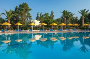 Hotel Kipriotis Hippocrates