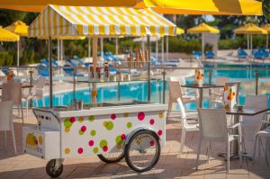 Hotel Kipriotis Hippocrates