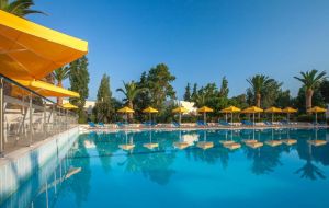 Hotel Kipriotis Hippocrates