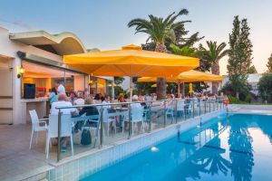 Hotel Kipriotis Hippocrates
