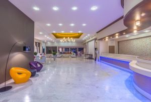 Hotel Kipriotis Hippocrates