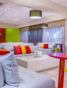 Hotel Kipriotis Hippocrates