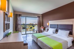 Hotel Kipriotis Hippocrates