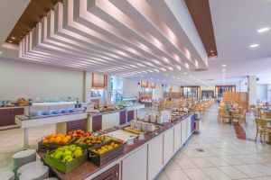 Hotel Kipriotis Hippocrates