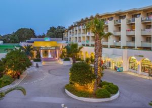 Hotel Kipriotis Hippocrates