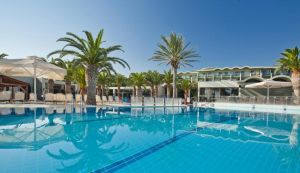 Hotel Kipriotis Hippocrates