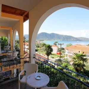 Hotel Castle Pontos