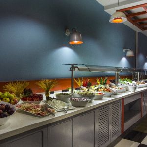 Hotel Eftalia Ocean