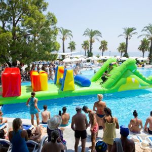 Hotel Mirada del Mar Kemer