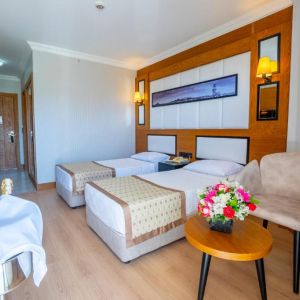 Hotel Aydinbey Gold Dreams