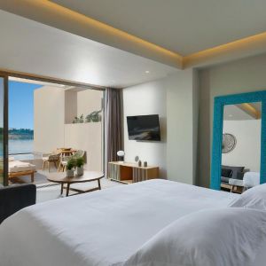 Hotel Castello Infinity Suites
